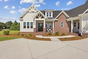 444 Crow Creek Dr NW, Calabash, NC 28467 - Photo 4