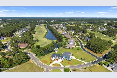 444 Crow Creek Drive NW, Calabash, NC 28467 - Photo 54