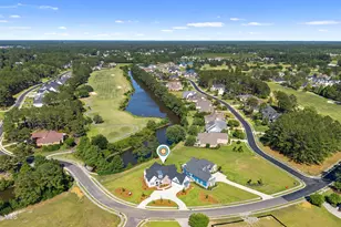 444 Crow Creek Dr NW, Calabash, NC 28467 - Photo 54