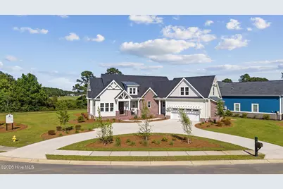 444 Crow Creek Drive NW, Calabash, NC 28467 - Photo 48
