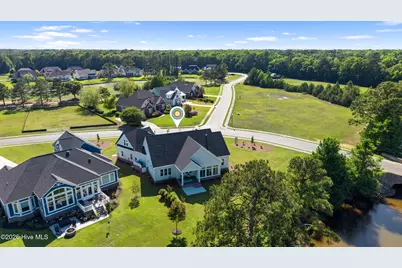 444 Crow Creek Drive NW, Calabash, NC 28467 - Photo 52