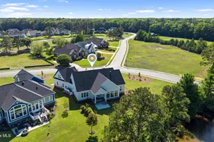 444 Crow Creek Dr NW, Calabash, NC 28467 - Photo 52