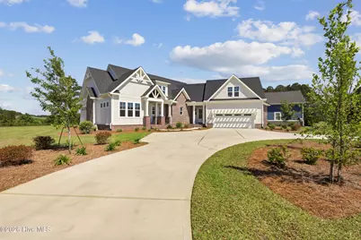 444 Crow Creek Drive NW, Calabash, NC 28467 - Photo 2