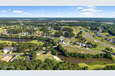 444 Crow Creek Drive NW, Calabash, NC 28467 - Photo 58