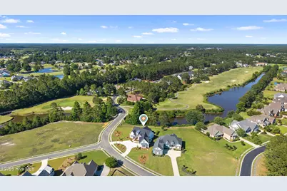 444 Crow Creek Drive NW, Calabash, NC 28467 - Photo 56
