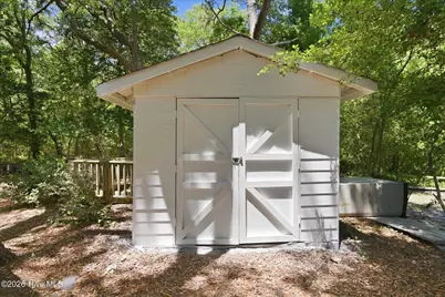 305 River Drive, Southport, NC 28461 - Photo 42