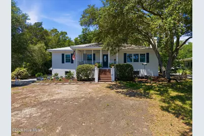 305 River Drive, Southport, NC 28461 - Photo 1