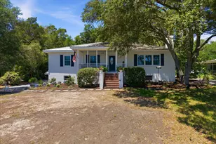 305 River Dr, Southport, NC 28461 - Photo 1