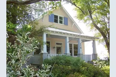 236 W Shorewood Drive, Emerald Isle, NC 28594 - Photo 2