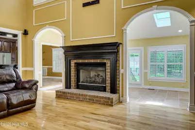 723 Wood Valley Road, Waynesboro, GA 30830 - Photo 18