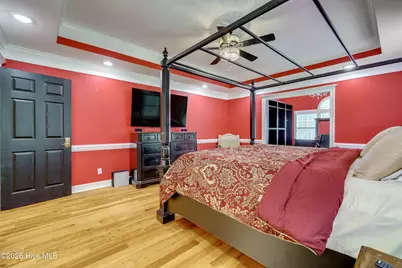 723 Wood Valley Road, Waynesboro, GA 30830 - Photo 36