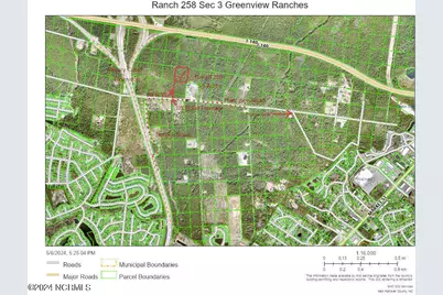 258 Plantation Road, Wilmington, NC 28405 - Photo 2