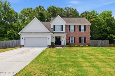 257 Rutherford Way, Jacksonville, NC 28540 - Photo 1