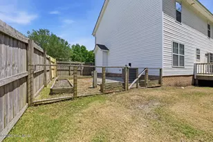 257 Rutherford Way, Jacksonville, NC 28540 - Photo 38