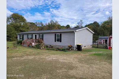 3729 Bryan Hardy Road, La Grange, NC 28551 - Photo 2