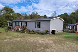 3729 Bryan Hardy Rd, La Grange, NC 28551 - Photo 2