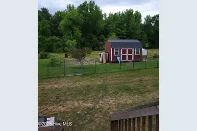 3729 Bryan Hardy Road, La Grange, NC 28551 - Photo 28