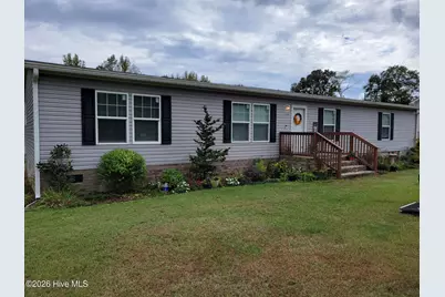 3729 Bryan Hardy Road, La Grange, NC 28551 - Photo 1