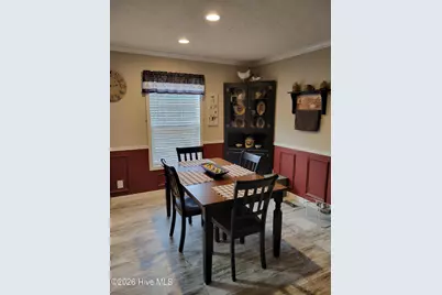3729 Bryan Hardy Road, La Grange, NC 28551 - Photo 6