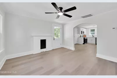 209 Hendricks Street, Rocky Mount, NC 27801 - Photo 4