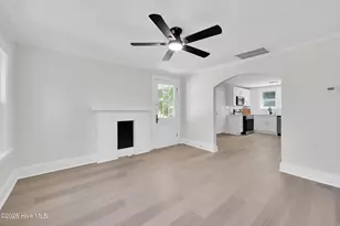 209 Hendricks St, Rocky Mount, NC 27801 - Photo 4