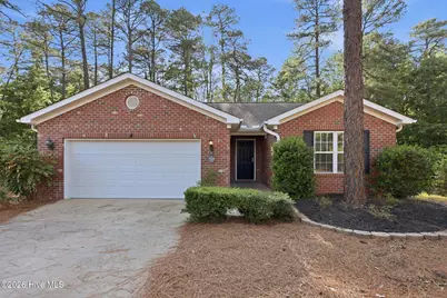 14 Juniper Lane, Pinehurst, NC 28374 - Photo 1