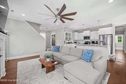 600 Trinity Court, Carthage, NC 28327 - Photo 6