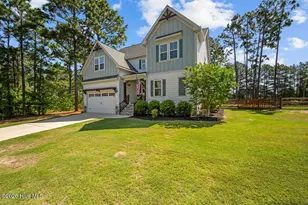 600 Trinity Ct, Carthage, NC 28327 - Photo 1
