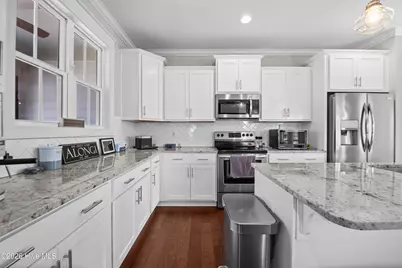 600 Trinity Court, Carthage, NC 28327 - Photo 6