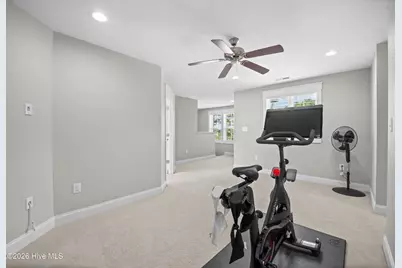 600 Trinity Court, Carthage, NC 28327 - Photo 16
