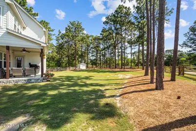600 Trinity Court, Carthage, NC 28327 - Photo 30