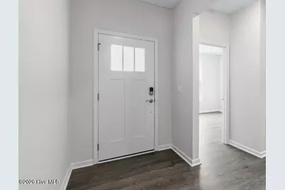 820 Fernwind Circle, Aberdeen, NC 28315 - Photo 2