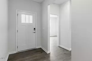 820 Fernwind Circle, Aberdeen, NC 28315 - Photo 2
