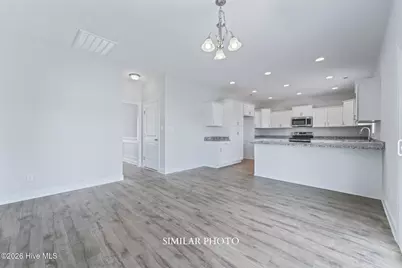 104 Twisted Vine Boulevard, Jacksonville, NC 28546 - Photo 22