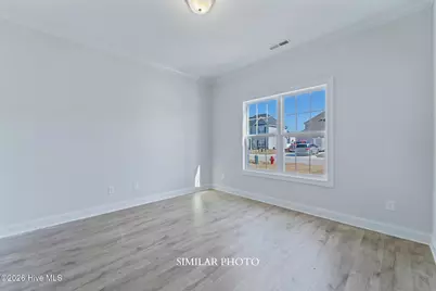 104 Twisted Vine Boulevard, Jacksonville, NC 28546 - Photo 12