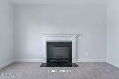 104 Twisted Vine Boulevard, Jacksonville, NC 28546 - Photo 14
