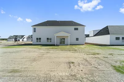 104 Twisted Vine Boulevard, Jacksonville, NC 28546 - Photo 56