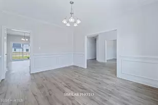 104 Twisted Vine Blvd, Jacksonville, NC 28546 - Photo 8