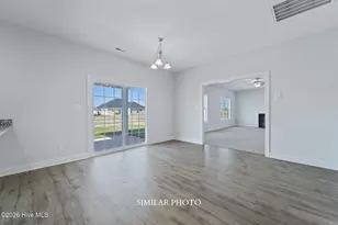 104 Twisted Vine Blvd, Jacksonville, NC 28546 - Photo 24