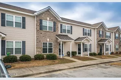 112 Chandler Drive #C, Greenville, NC 27834 - Photo 2