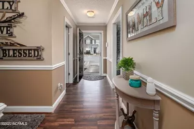 112 Chandler Drive #C, Greenville, NC 27834 - Photo 6