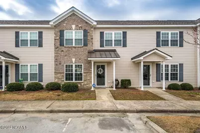 112 Chandler Drive #C, Greenville, NC 27834 - Photo 1