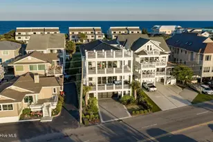 110 Waynick Blvd, Wrightsville Beach, NC 28480 - Photo 1