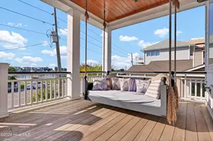 110 Waynick Blvd, Wrightsville Beach, NC 28480 - Photo 36