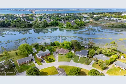 814 S Yaupon Terrace, Morehead City, NC 28557 - Photo 34