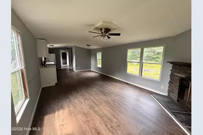 10265 Minnie Hall Road, Salemburg, NC 28385 - Photo 2
