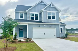 4153 Workman Loop, Leland, NC 28451 - Photo 1