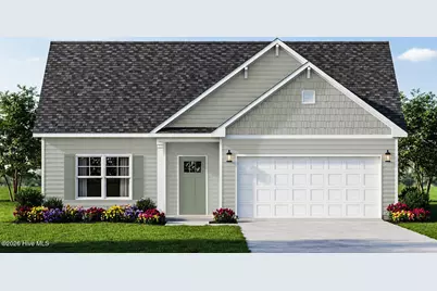 4184 Workman Loop #88, Leland, NC 28451 - Photo 1