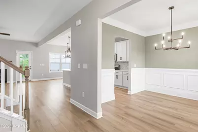 4212 Workman Loop #95, Leland, NC 28451 - Photo 4
