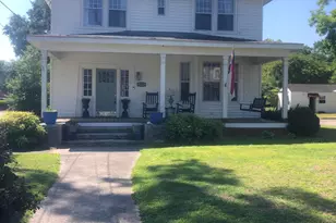501 S Main St, Stantonsburg, NC 27883 - Photo 1